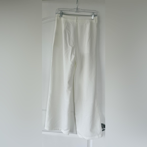 NWT Commense Business Casual Pockets Straight Pants - Picture 4 of 5